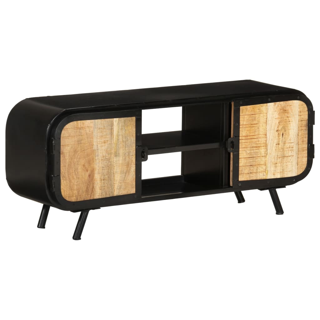 Zarnik Mango Wood - 110cm - Joe’s Haven