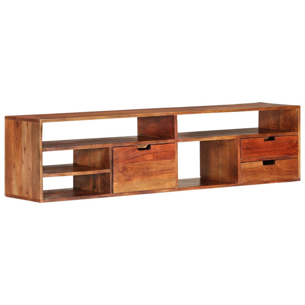 Krenta Acacia Wood - 140cm - Joe’s Haven