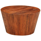 Cori Mango Wood - 52cm ⌀ - Joe’s Haven