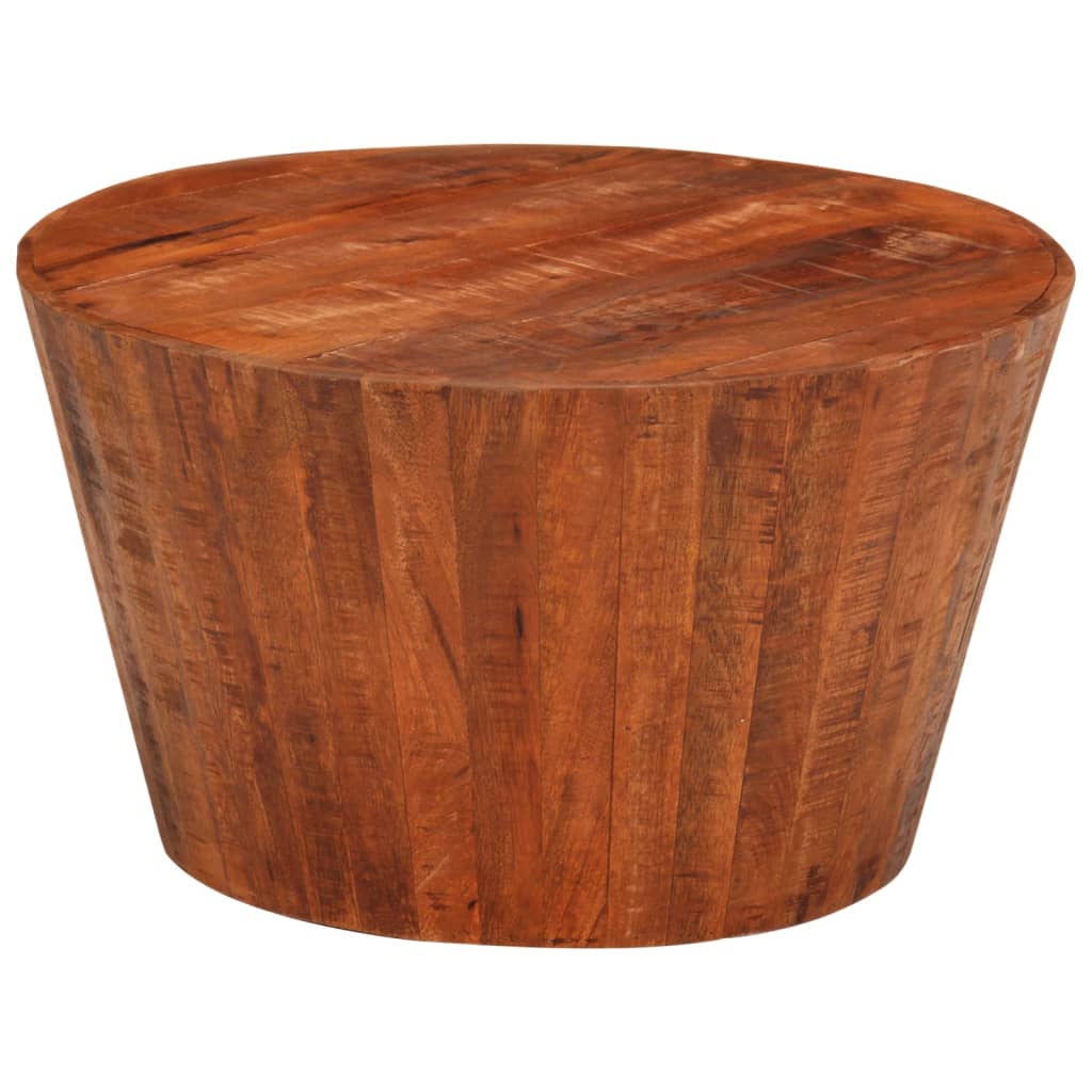 Cori Mango Wood - 52cm ⌀ - Joe’s Haven