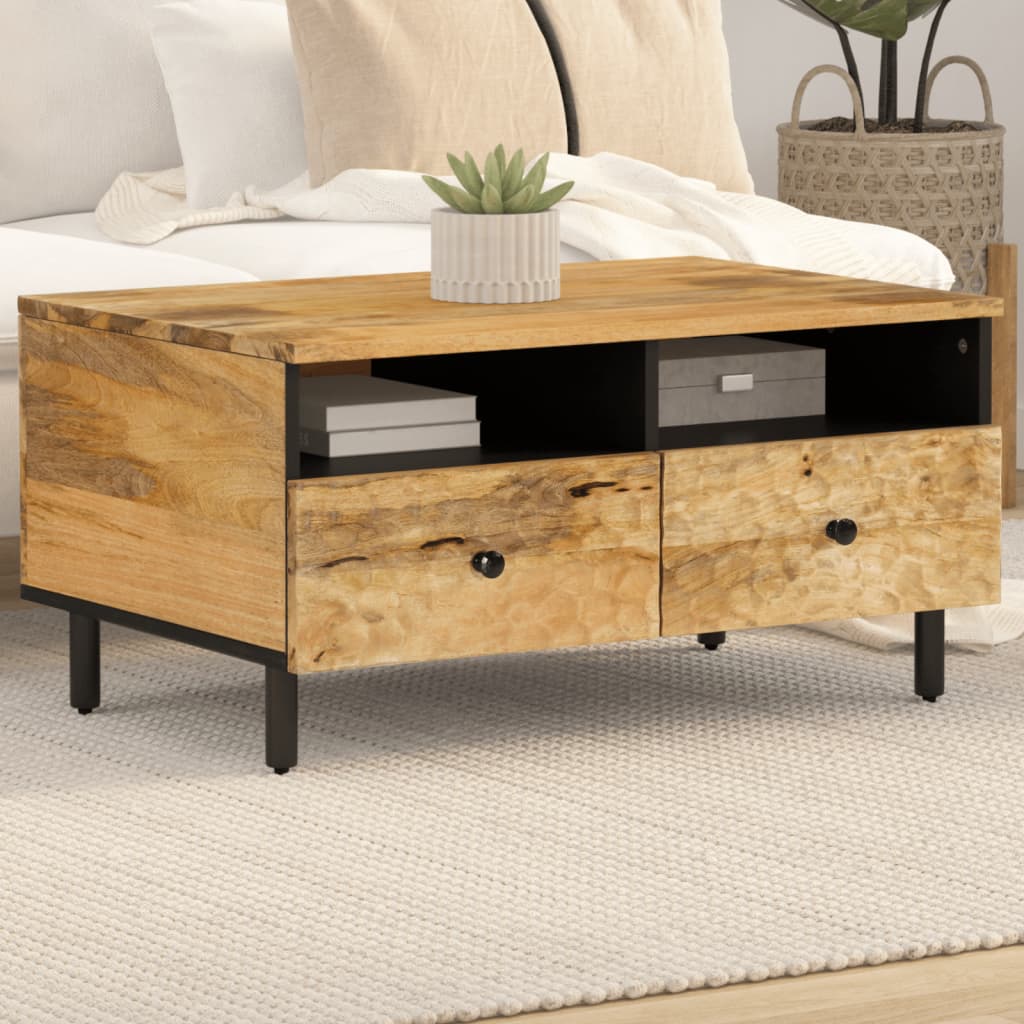 Lumi Mango Wood - 80cm - Joe’s Haven