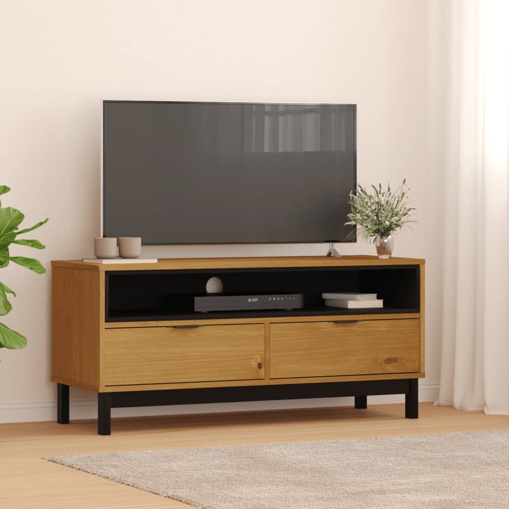 Belvik Pinewood - 110cm - Joe’s Haven