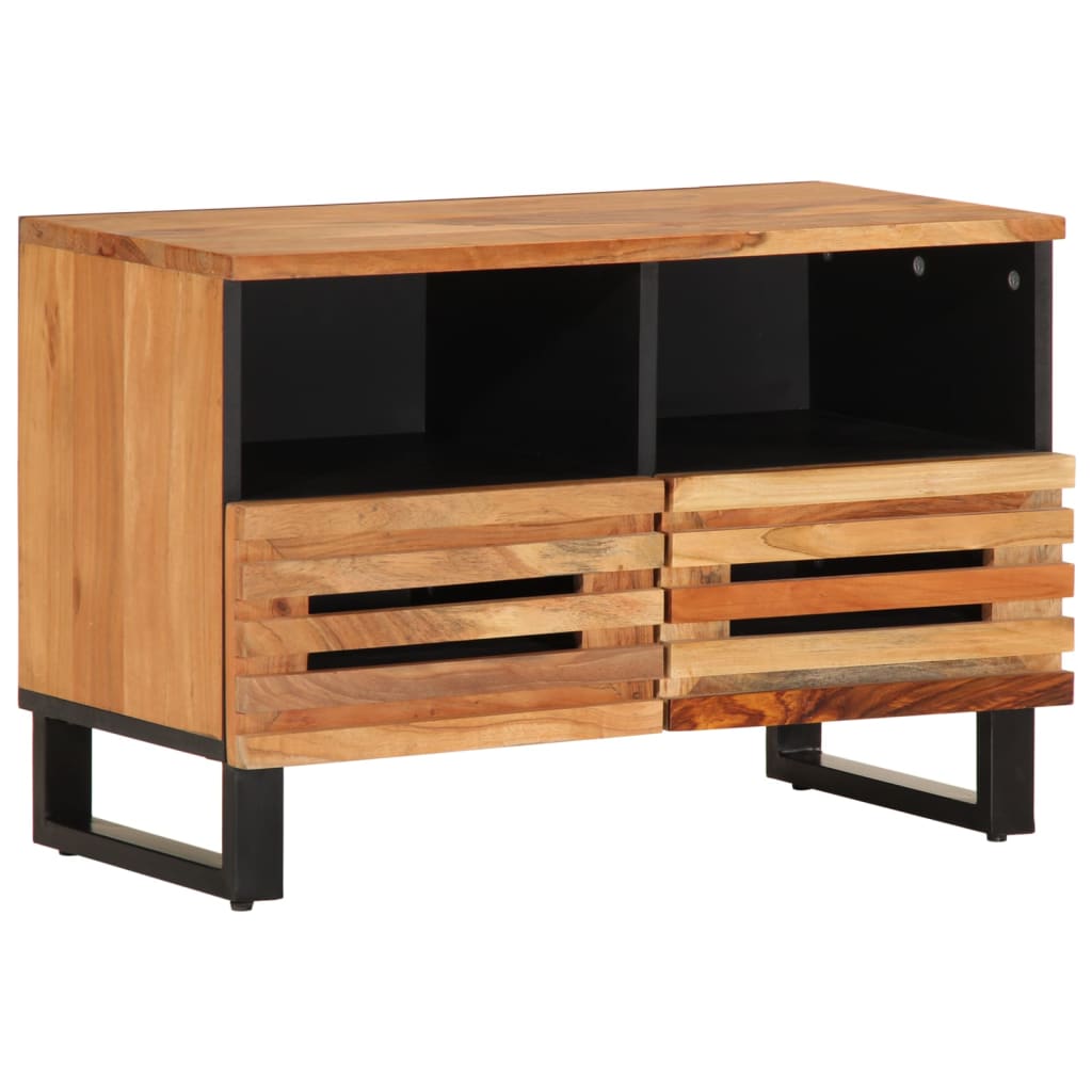 Irvon Acacia Wood - 70cm - Joe’s Haven
