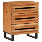 Lunera Acacia Wood - 34cm - Joe’s Haven