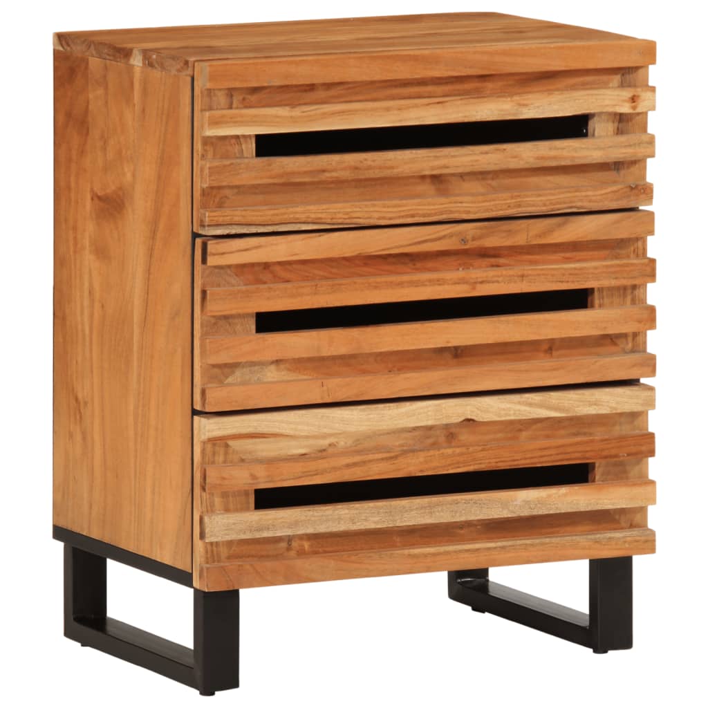Lunera Acacia Wood - 34cm - Joe’s Haven