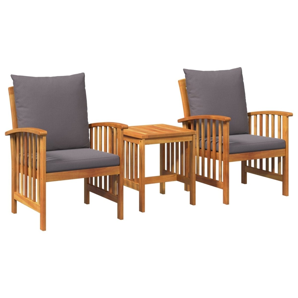 Kron Acacia Wood - 45cm - Joe’s Haven