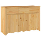 Drammen Oakwood Sideboard - Joe’s Haven