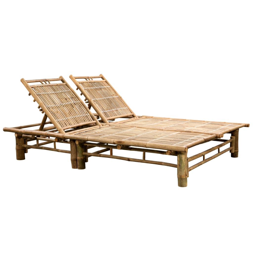 Tynka Bamboo Wood - 200cm - Joe’s Haven