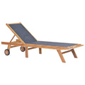 Morku Teak Wood - 206cm - Joe’s Haven