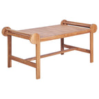 Veya Teak Wood - 100cm - Joe’s Haven
