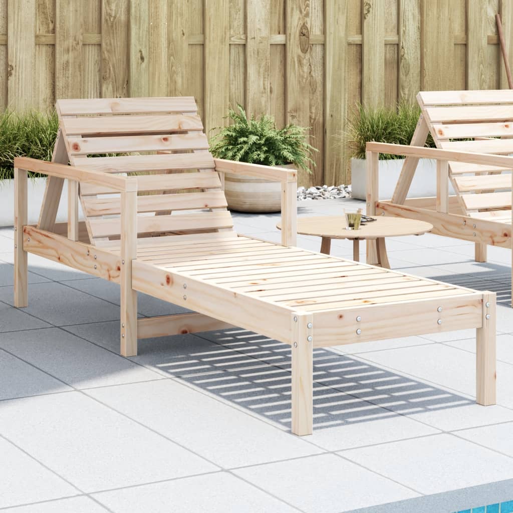 Baren Pinewood - 200cm - Joe’s Haven