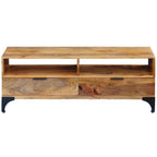 Ulren Mango Wood - 120cm Handmade - Joe’s Haven