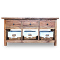 Relmar Reclaimed Wood - 42cm Handmade - Joe’s Haven