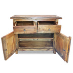 Lorava Reclaimed wood - 75cm Handmade - Joe’s Haven