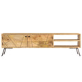 Brylor Mango Wood - 140cm - Joe’s Haven