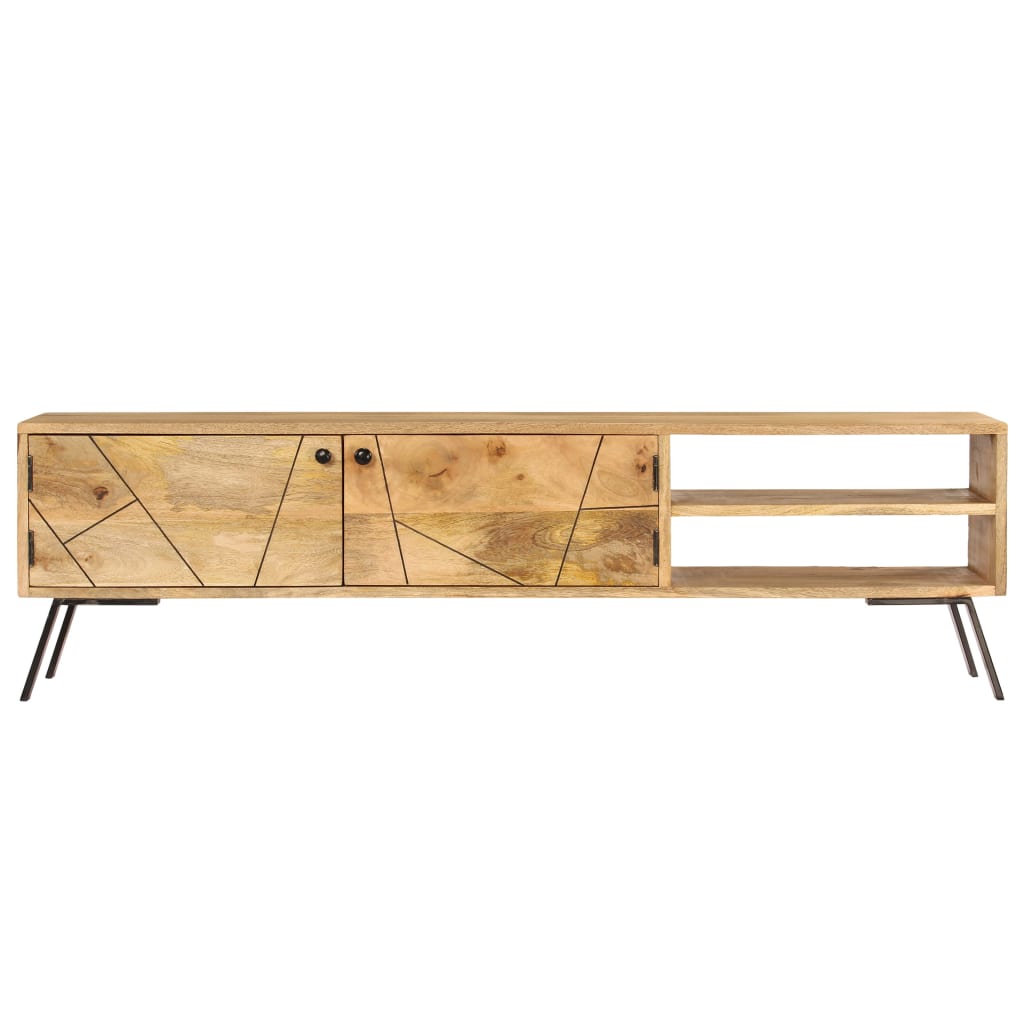 Brylor Mango Wood - 140cm - Joe’s Haven
