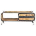 Ossa Mango Wood - 100cm Handmade - Joe’s Haven