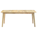 Maelis Mango Wood - 180cm Handmade - Joe’s Haven