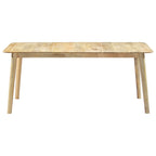 Maelis Mango Wood - 180cm Handmade - Joe’s Haven