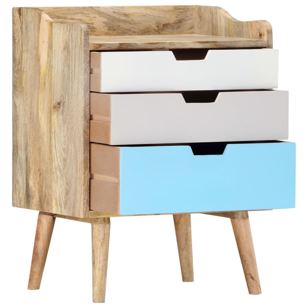 Solren Mango Wood - 47cm Handmade - Joe’s Haven