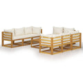Brenta Acacia Wood - 68cm - Joe’s Haven