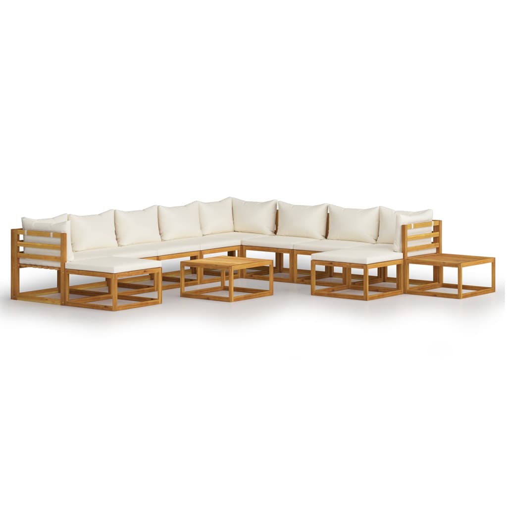 Lovan Acacia Wood - 68cm - Joe’s Haven