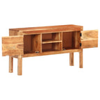 Iluna Acacia Wood Sideboard - Joe’s Haven