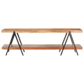 Jastel Acacia Wood - 160cm - Joe’s Haven