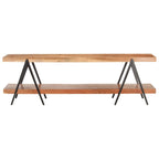 Jastel Acacia Wood - 160cm - Joe’s Haven