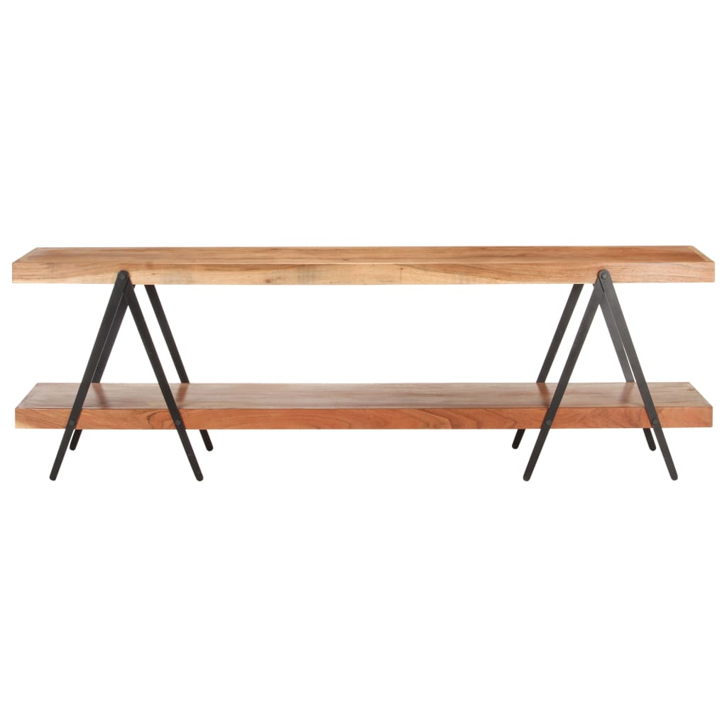 Jastel Acacia Wood - 160cm - Joe’s Haven
