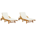 Blora Acacia Wood - 200cm Includes Cushions - Joe’s Haven