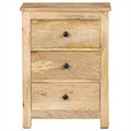 Cylen Mango Wood - 45cm - Joe’s Haven