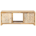 Aven Mango Wood - 90cm No Assembly - Joe’s Haven