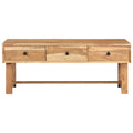 Leif Acacia Wood - 100cm - Joe’s Haven