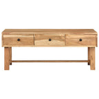 Leif Acacia Wood - 100cm - Joe’s Haven