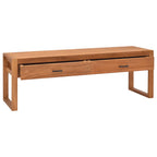 Luri Solid Teak Wood - 140cm - Joe’s Haven