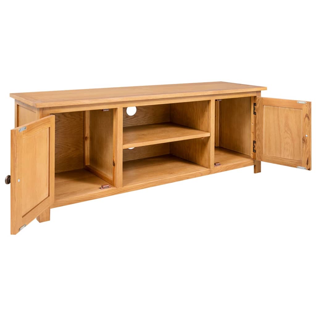 Dros Oakwood - 110cm - Joe’s Haven