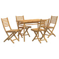 Eylund Bamboo Wood - 110cm - Joe’s Haven