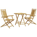 Vyldo Bamboo Wood - 55cm Foldable - Joe’s Haven