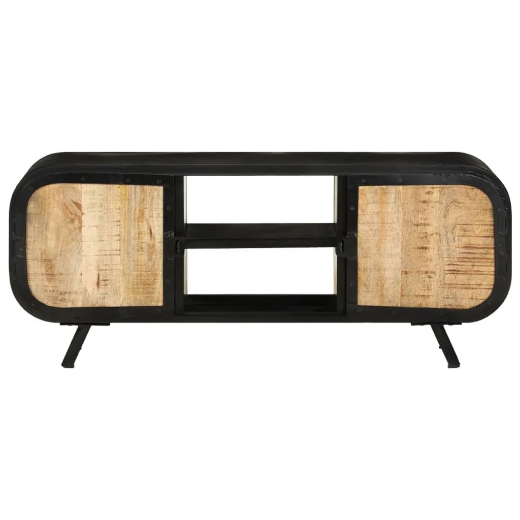 Zarnik Mango Wood - 110cm - Joe’s Haven