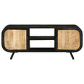 Zarnik Mango Wood - 110cm - Joe’s Haven