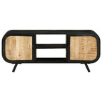 Zarnik Mango Wood - 110cm - Joe’s Haven