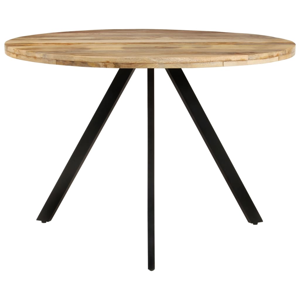 Ray Mango Wood - Ø110cm - Joe’s Haven