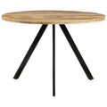 Ray Mango Wood - Ø110cm - Joe’s Haven