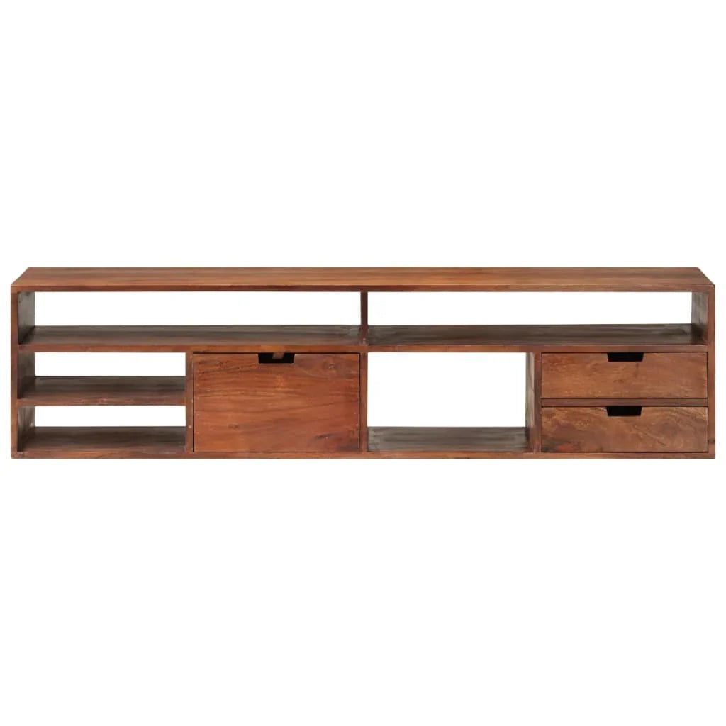 Krenta Acacia Wood - 140cm - Joe’s Haven