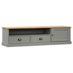 Vigo Pinewood - 156cm - Joe’s Haven