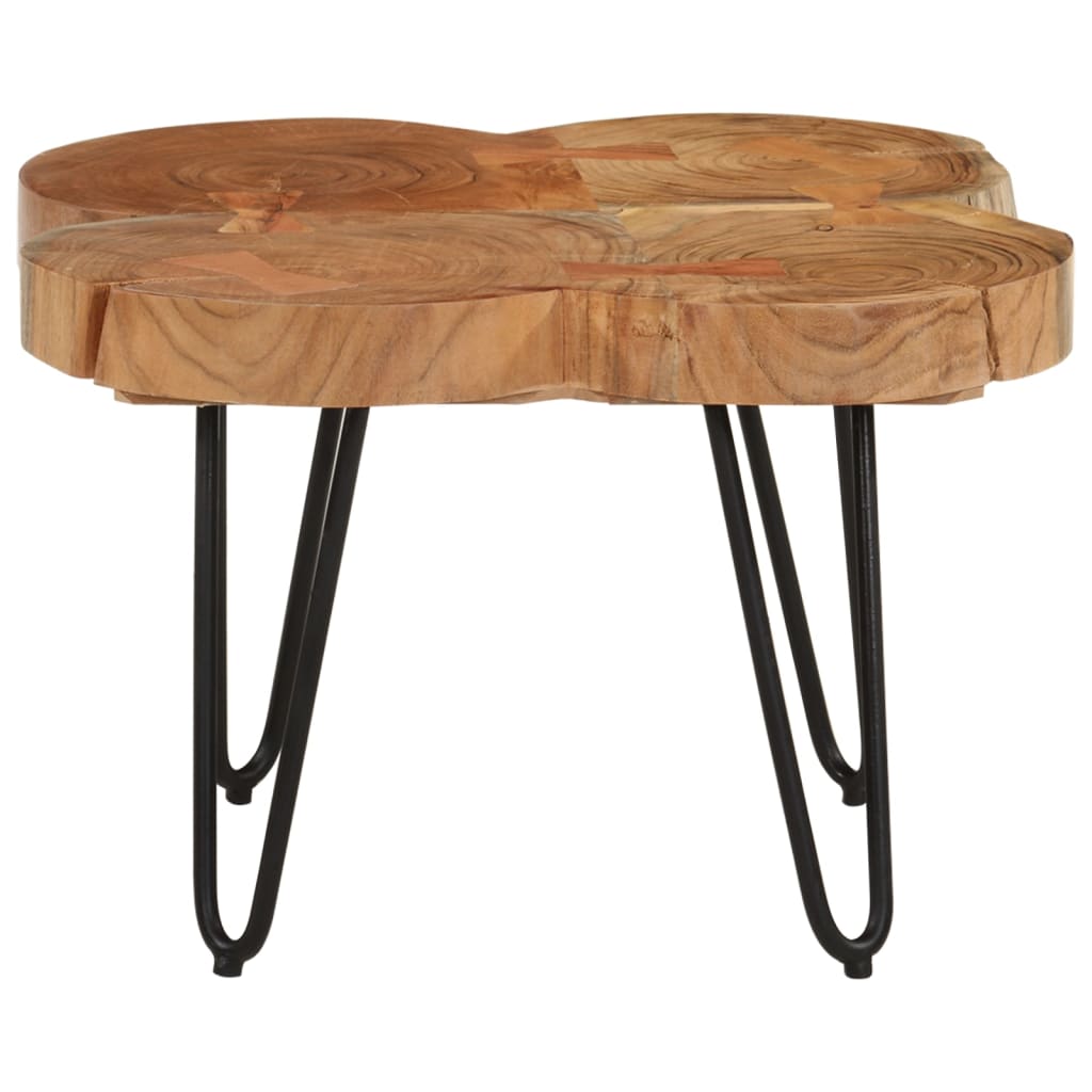 Zevi Acacia Wood - 52cm - Joe’s Haven