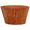 Cori Mango Wood - 52cm ⌀ - Joe’s Haven