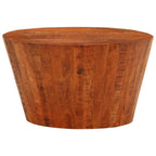 Cori Mango Wood - 52cm ⌀ - Joe’s Haven