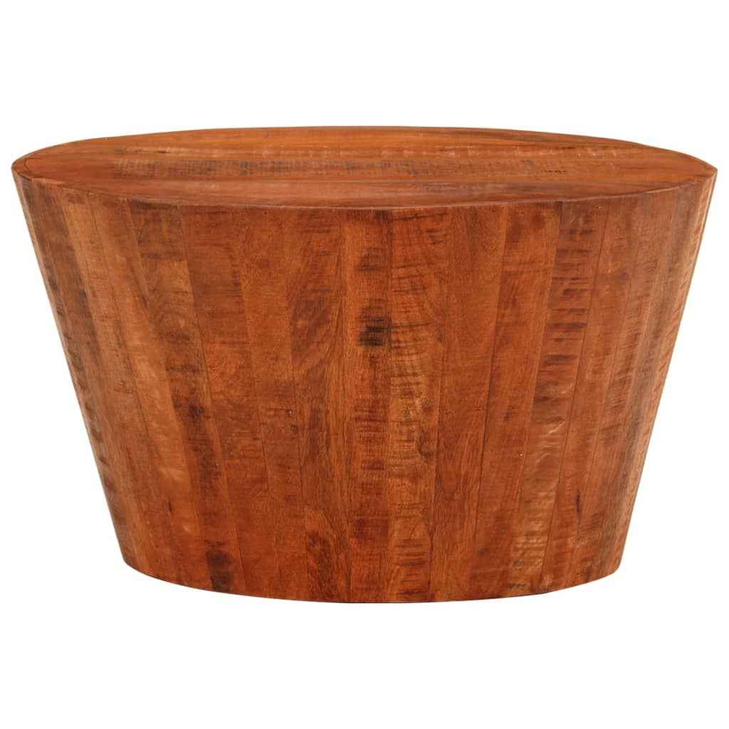 Cori Mango Wood - 52cm ⌀ - Joe’s Haven